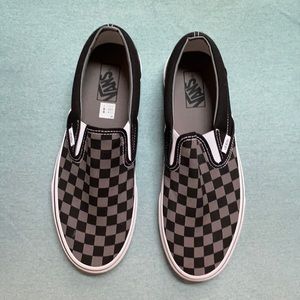 Men’s VANS